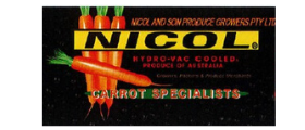 Nicol & son Pty Ltd