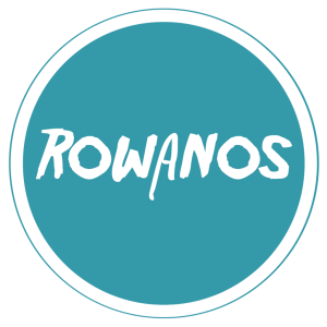 Rowanos Croydon logo