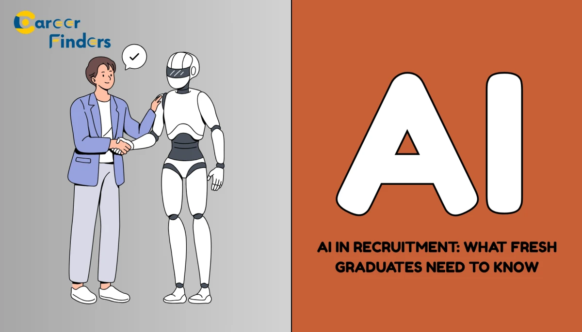 AI in Recruitment: How Fresh Graduates Can Prepare Better