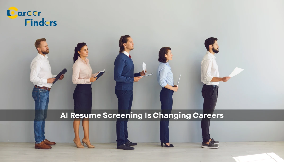 AI Resume Screening Is Changing Job Search: How Candidates Can Stand Out Today