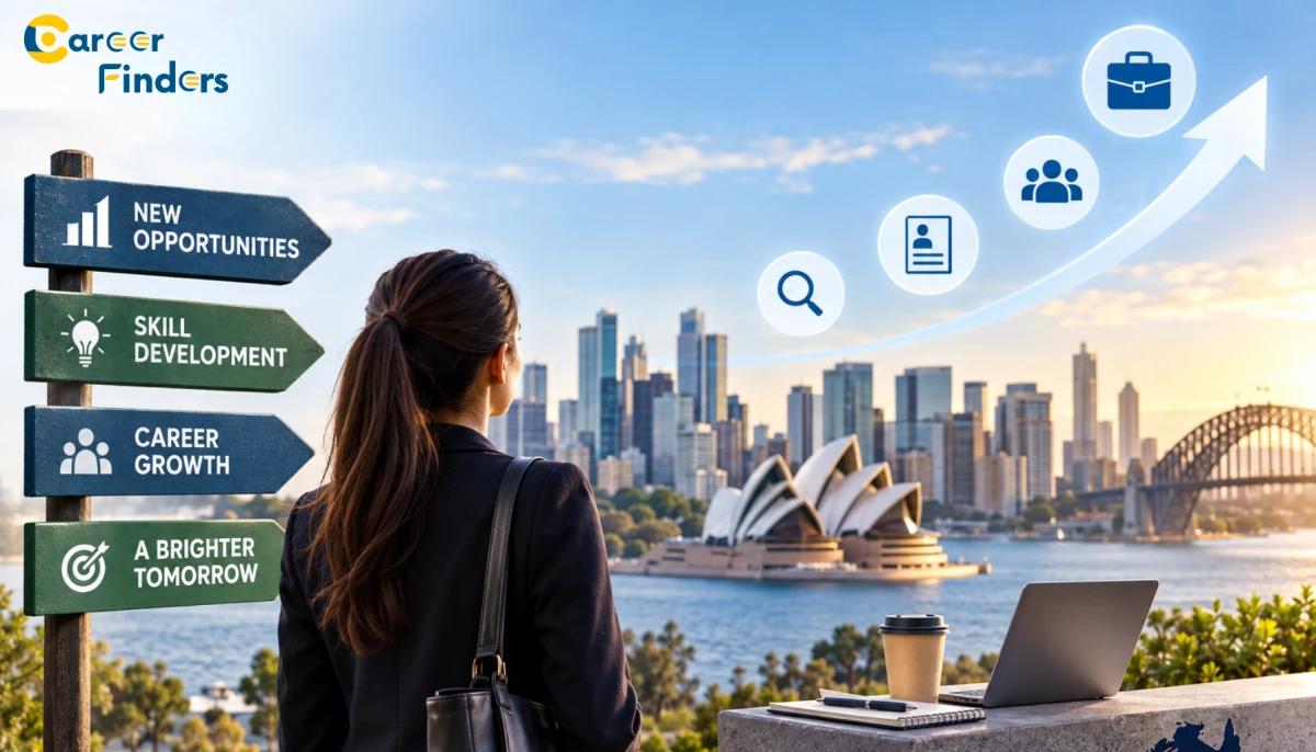 Australian Workers Are Regaining Job Confidence: What the Latest 2026 Research Means for Your Career