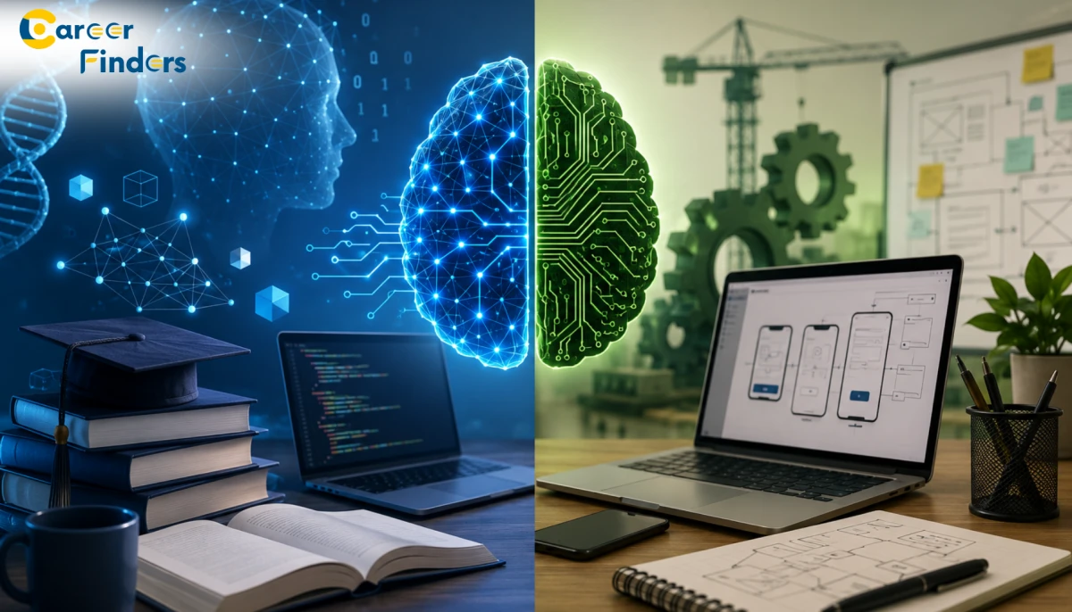 Computer Science vs Software Engineering: Key Differences, Skills and Career Paths