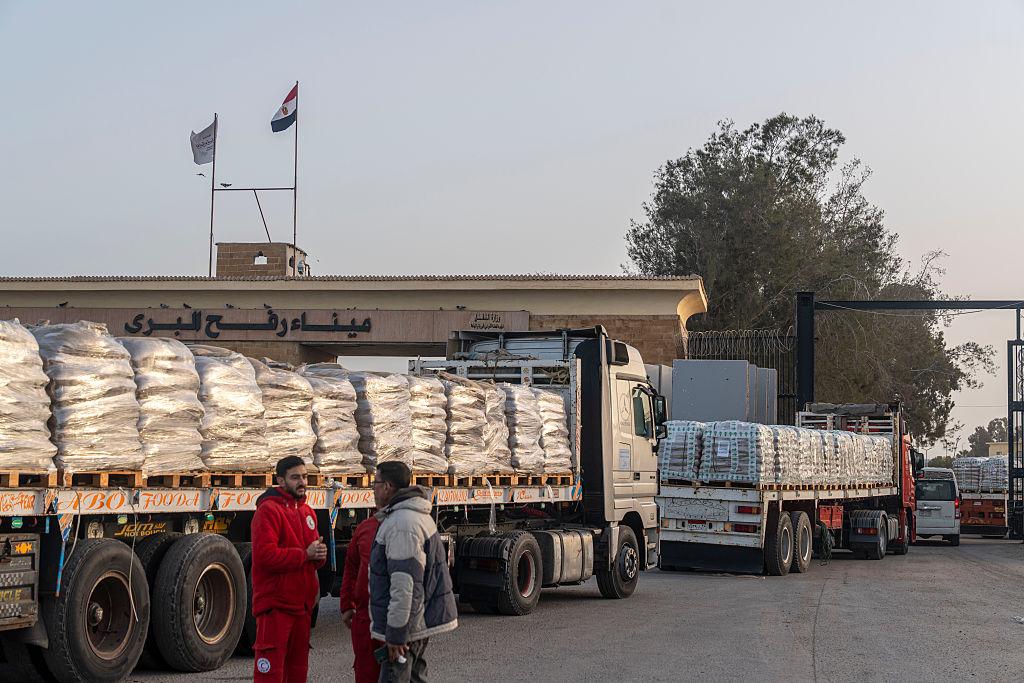 Rafah Crossing Reopens: What This Means for Students, Workers, and Employers in the Middle East