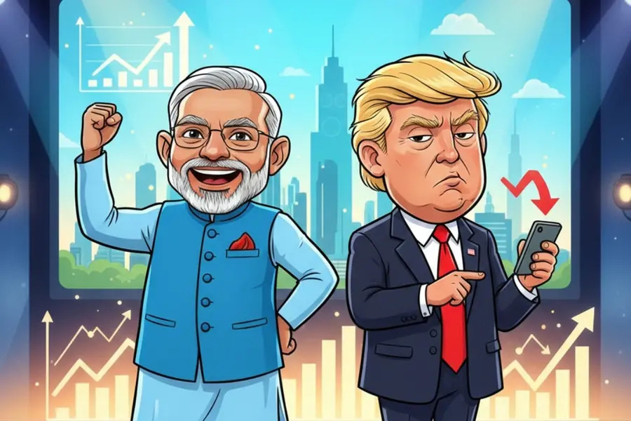 US Removes 25% Duty on Indian Goods: Impact on Jobs, Hiring, and Careers