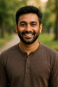 Arjun Kumar