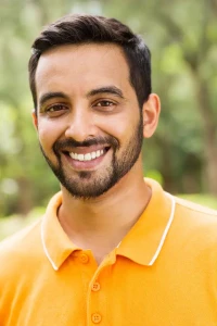 Rohan Mehta